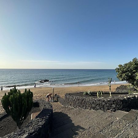 Sea View With Direct Access To Boulevard 卡门港 外观 照片